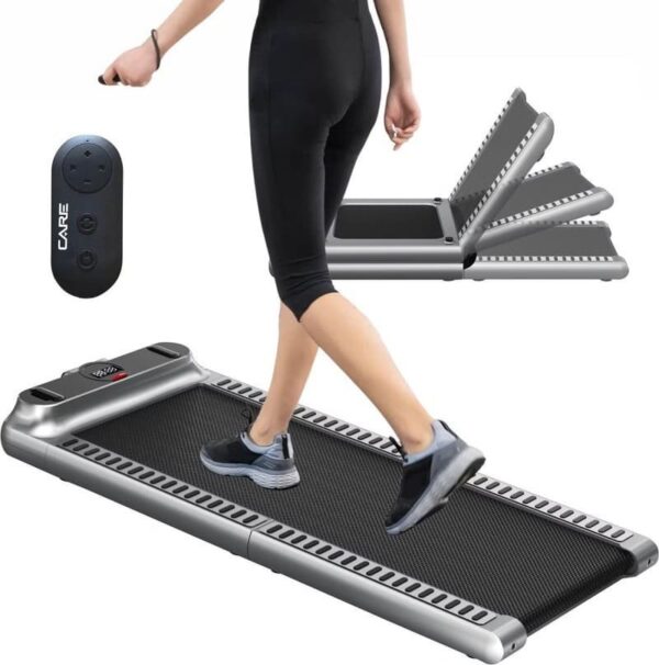 Tapis de marche Care Fitness – CT-910