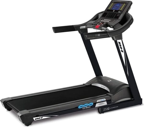 Tapis roulant BH Fitness Pioneer Senior G6484H