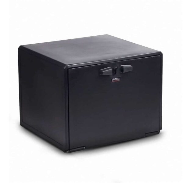 Top Case 120 litres