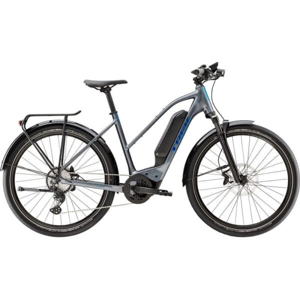 Trek Allant+ 6 Stagger 545 Wh 650b 2023