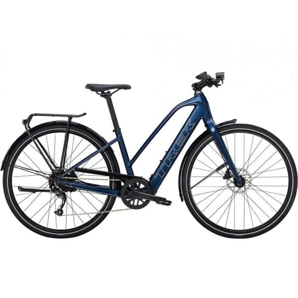 Vélo Électrique Trek FX+ 2 2023