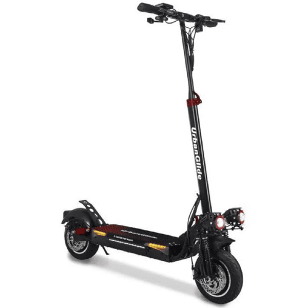 Trottinette Électrique Urbanglide 800 W