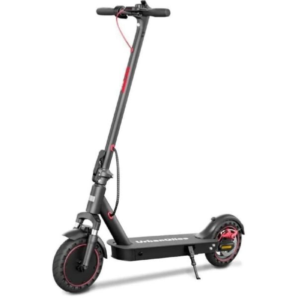 Trottinette électrique Urbanglide Ride 100 Max 36v 350w 10″