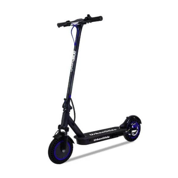 Trottinette électrique Urbanglide Ride 350 CT 350 W