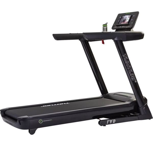 Tunturi – Tapis de course T90 Endurance