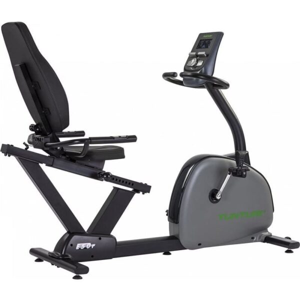 Tunturi Vélo semi-allongé E50-R Performance