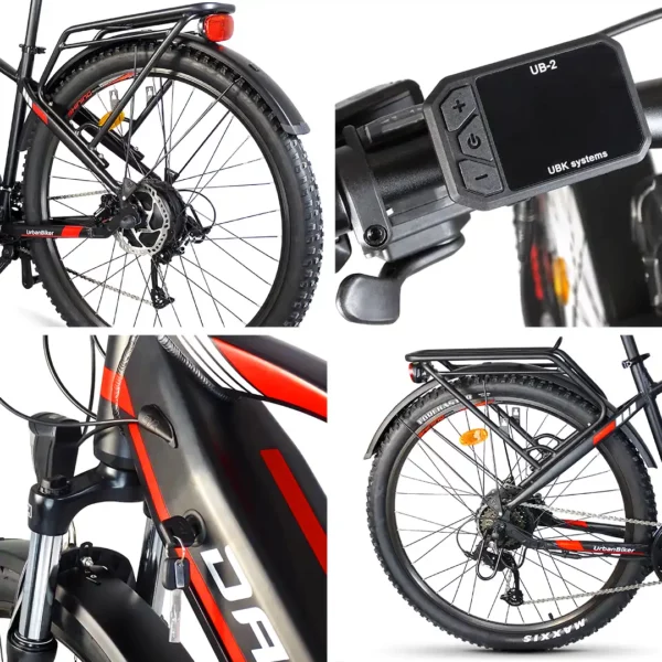 Urbanbiker-Dakota-FE-VTT-Electrique-2.webp