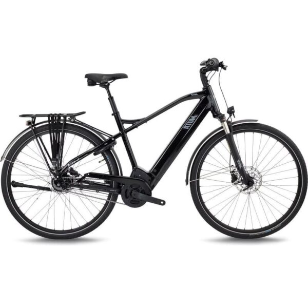 VTC Electrique BH Atom Diamond Pro