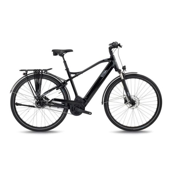 VTC Électrique BH Atoms Diamond pro