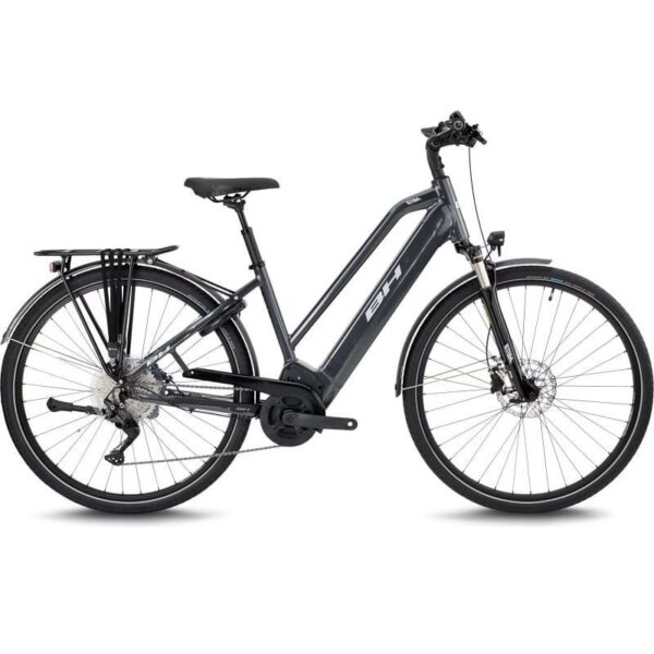 VTC Électrique BH Atoms Jet Pro