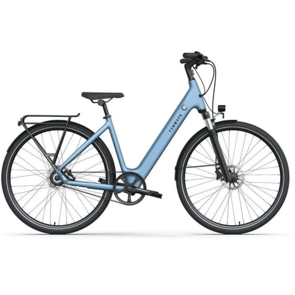 VTC Électrique Tenways CGO800S