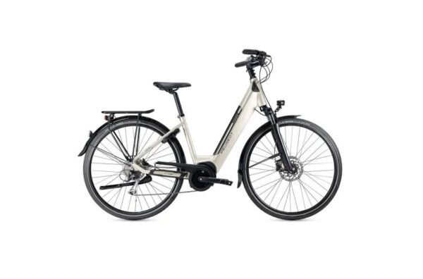 VTC électrique Peugeot eC01 Powertube D9 Active Plus 2FR