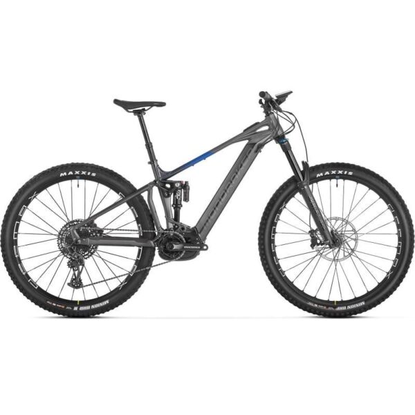 VTT Électrique Mondraker Crafty R Sram GX/NX Eagle 12V 750 Wh 29 pouce 2024