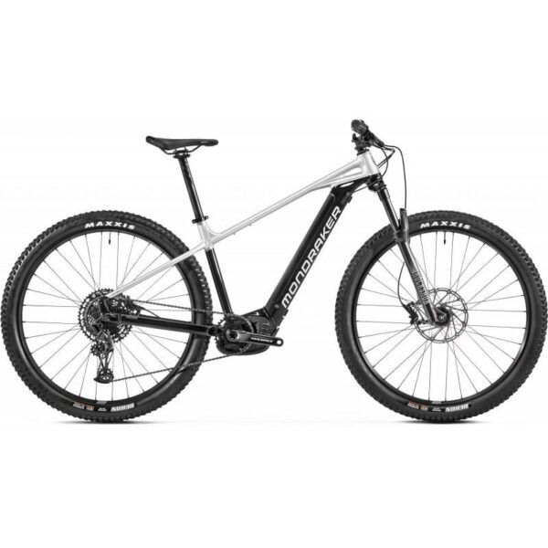 VTT Électrique Mondraker Prime+ Sram SX Eagle 12V 625 Wh 27.5 pouces