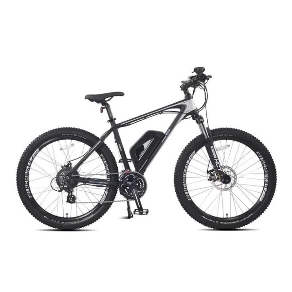 VTT Electrique NCM Prague