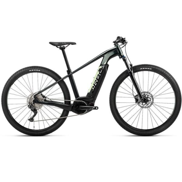 VTT Électrique Orbea Keram 10 Shimano Deore 10V 500 Wh 29″