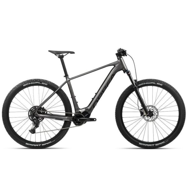 VTT Électrique Orbea Urrun 40 Shimano Cues 9V 540 Wh 29″ 2024