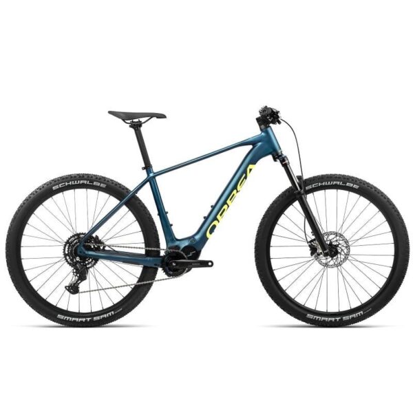 VTT Électrique Orbea Urrun 40