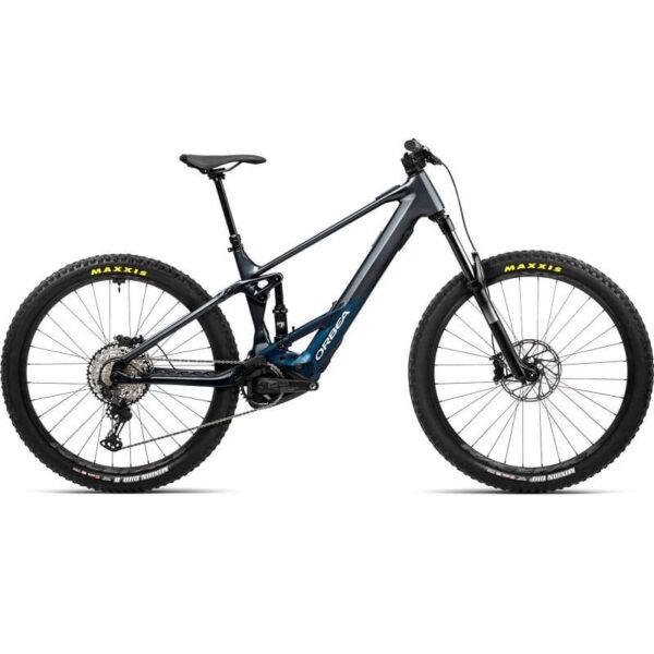 VTT Électrique Orbea Wild H20 Shimano Deore/XT 12V 750 Wh 29 pouces