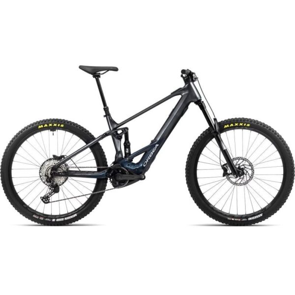 VTT Électrique Orbea Wild H30 2024