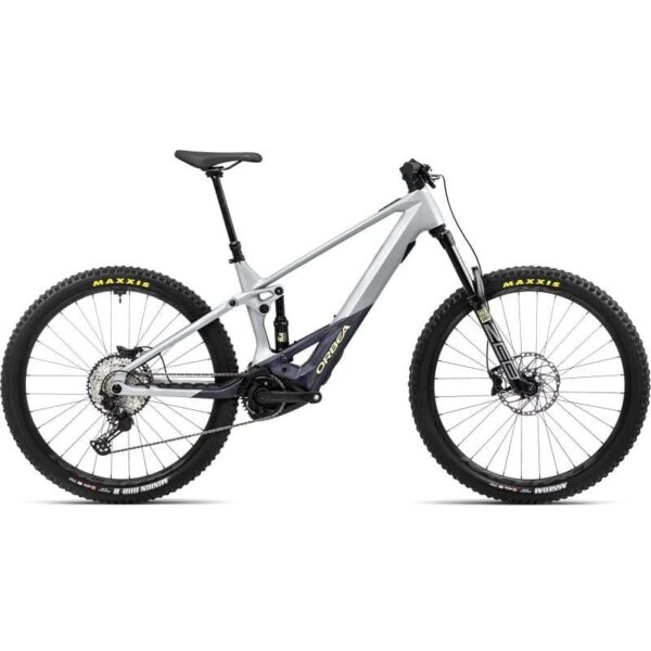 VTT Électrique Orbea Wild M20 Shimano Deore/SLX 12V 750 Wh 29 pouces 2024