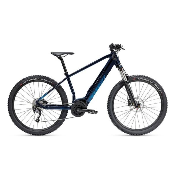 VTT Électrique Peugeot eM02 Performance