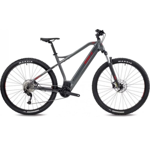 VTT Électrique Semi-Rigide BH Atom 29 Shimano Alivio 9V 500 Wh 29″