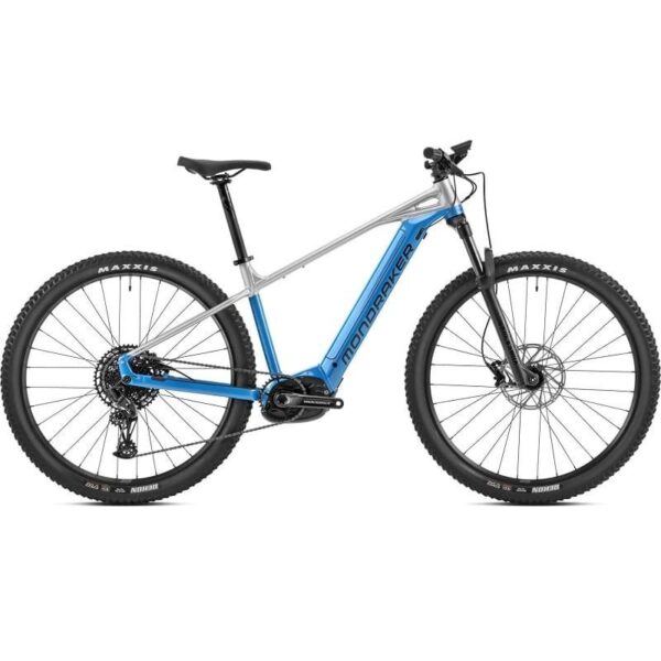 VTT Électrique Semi-Rigide Mondraker Prime 29 Sram SX Eagle 12V 625 Wh 29 pouces