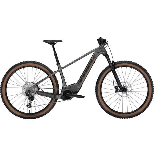 VTT Électrique Semi-Rigide Trek Marlin+ 8