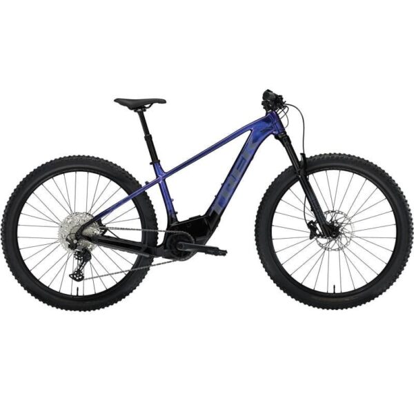 VTT Électrique Trek Marlin+ 8