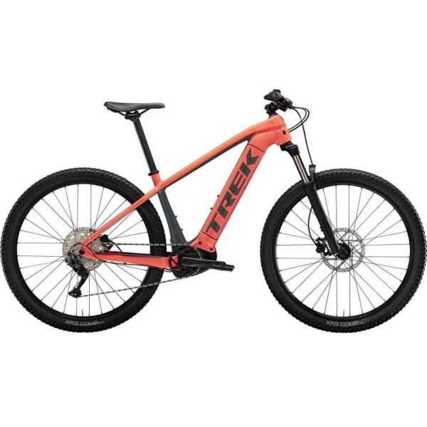 Trek Powerfly 4