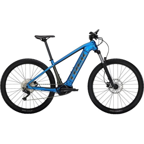 VTT Électrique Semi-Rigide Trek Powerfly 4