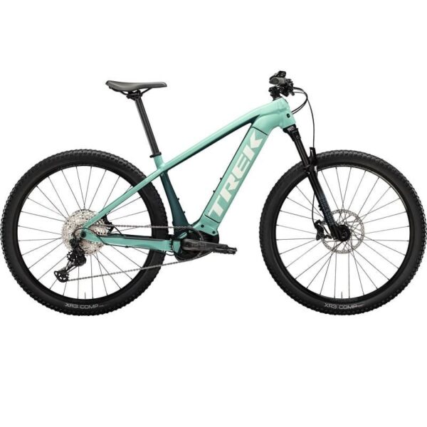 VTT Électrique Semi-Rigide Trek Powerfly 5