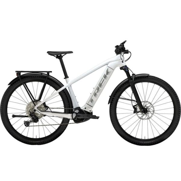 VTT Électrique Semi-Rigide Trek Powerfly Sport 5 EQ