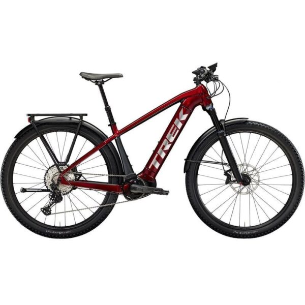 Trek Powerfly Sport 7 EQ