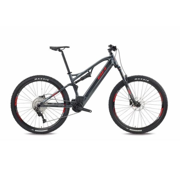 VTT Electrique Tout-Suspendu BH Atom Lynx 8.0