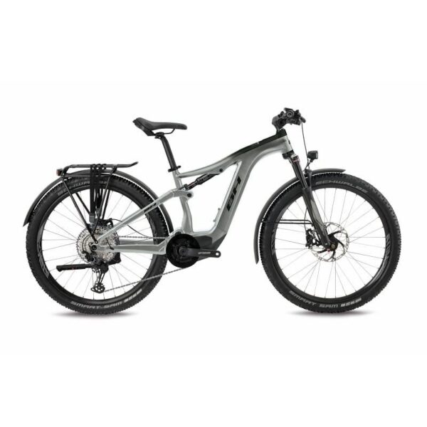VTT Electrique Tout-Suspendu BH Atomx Cross Pro-S 720 Wh 27.5″