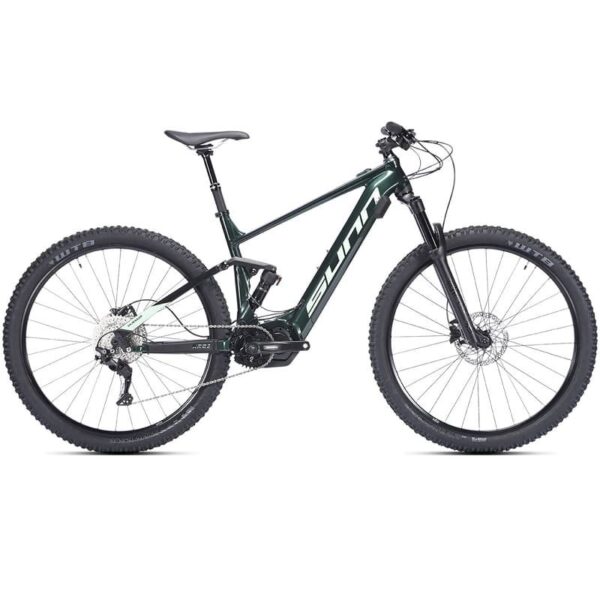 VTT Electrique Tout Suspendu Sunn Gordon S1 27.5″