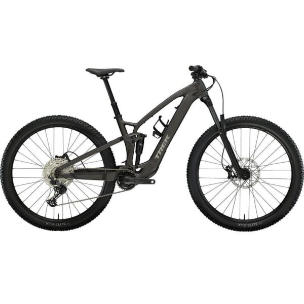 Trek Fuel EXe 5