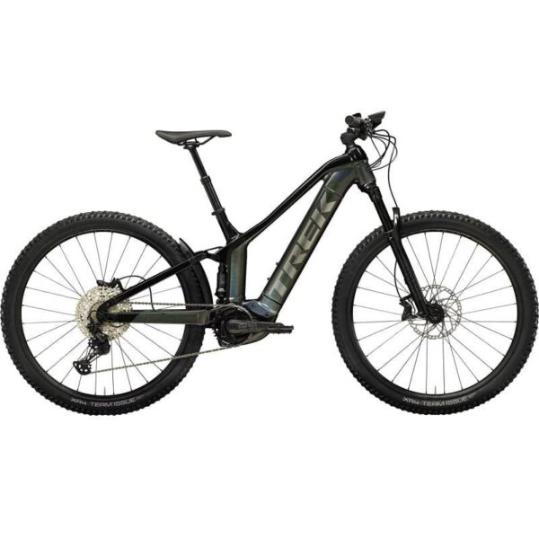 VTT Électrique Tout-Suspendu Trek Powerfly FS 7 29″