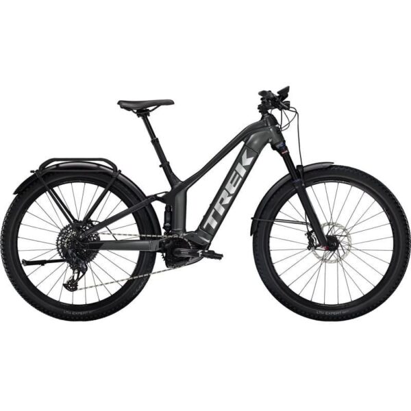 VTT Électrique Tout-Suspendu Trek Powerfly FS 9 EQ 625 Wh 27.5″