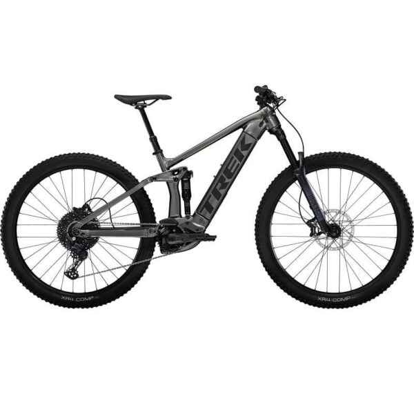 VTT Électrique Tout-Suspendu Trek Rail 5 625 Wh 29″ 2023