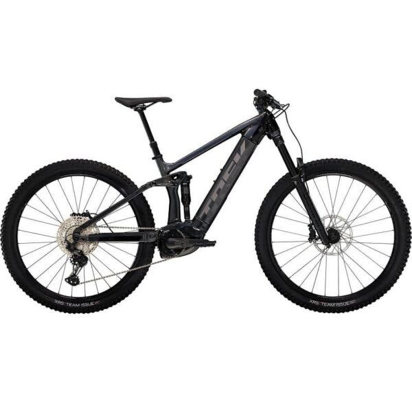 VTT Électrique Tout-Suspendu Trek Rail 7 625 Wh 29″ 2023