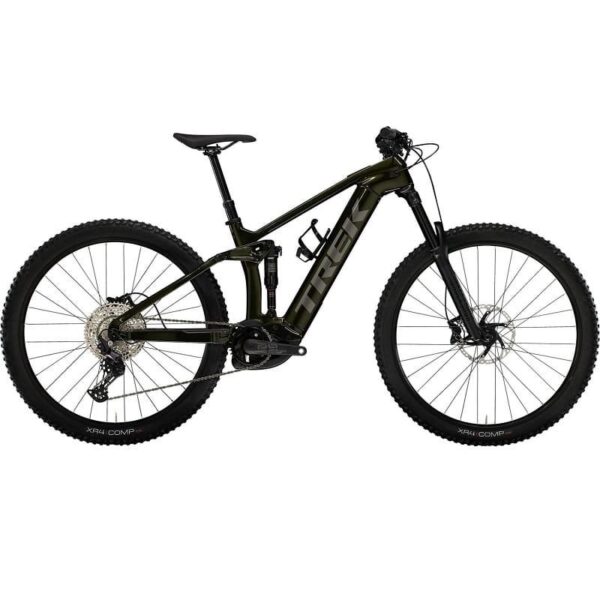VTT Électrique Tout-Suspendu Trek Rail 9.5 750 Wh 29″