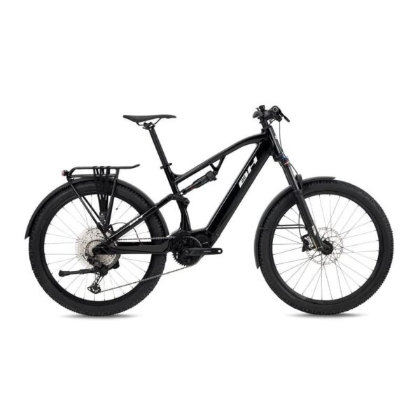 VTT Electrique Tout-suspendu BH AtomE SUV Pro-SE