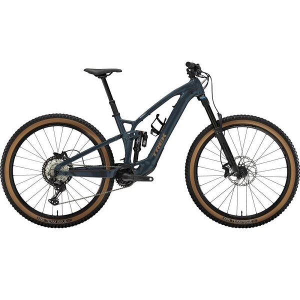VTT Électrique Trek Fuel EXe 8