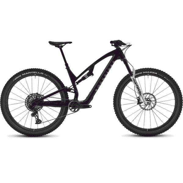VTT Tout-Suspendu Rockrider Feel 900 S Team Edition Sram GX 12V 29″ Noir 2024