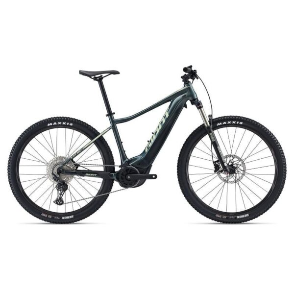 VTT électrique Giant Fathom E+ 1