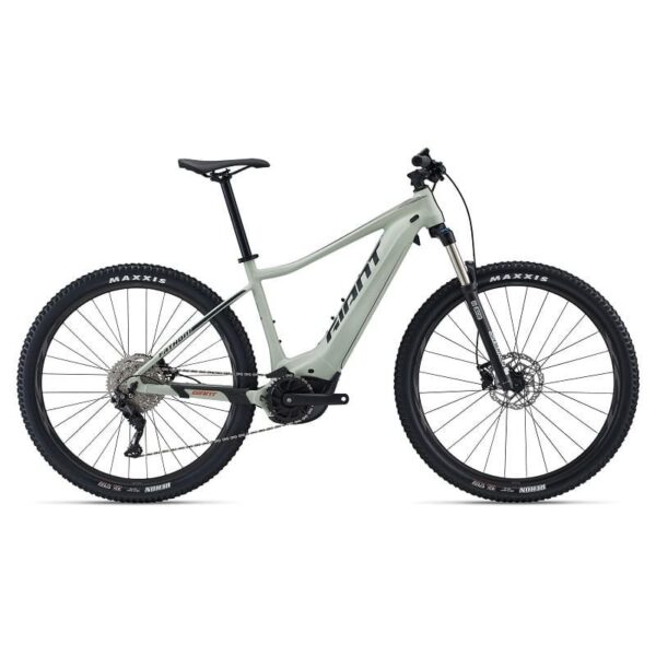VTT électrique Giant Fathom E+ 2