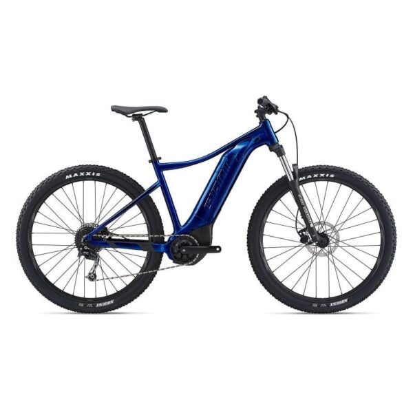VTT électrique Giant Fathom E+ 3